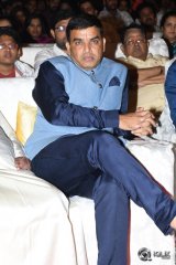 Shatamanam Bhavati Movie Audio Launch